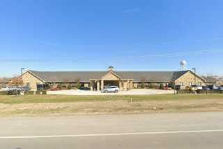 nursing home farmersville tx